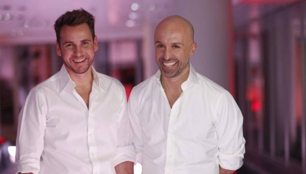 Azzaro regresa a la alta costura parisina