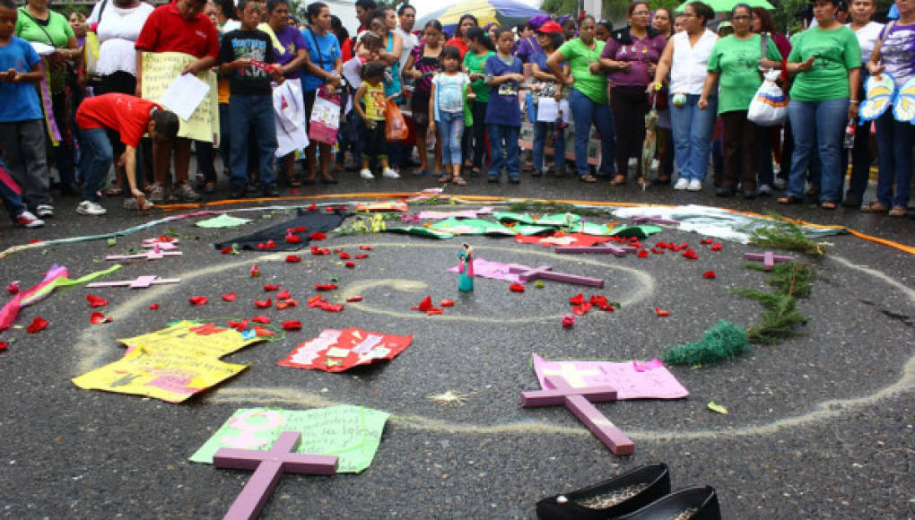 Honduras: Hallan los cadáveres de tres mujeres en Tegucigalpa
