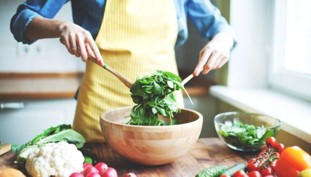 Siga esta dieta para reducir sus probabilidades de sufrir la dolorosa gota