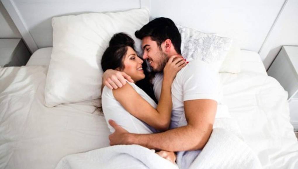 Estas características de tu rostro determinan cómo eres en la cama