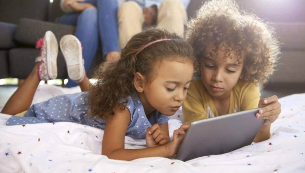 Enseñe a su hijo a compartir