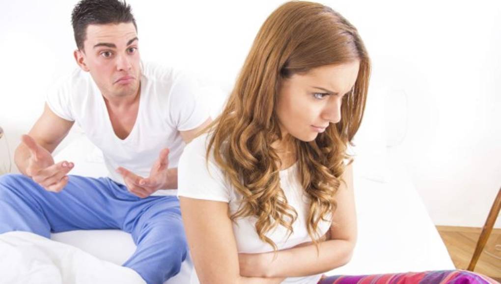 Errores comunes en el Día de San Valentín