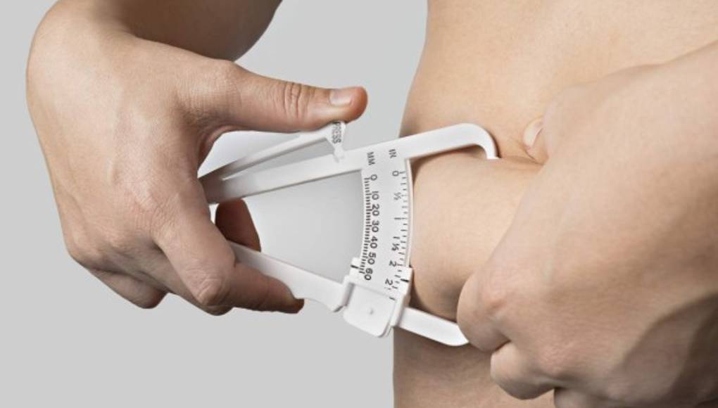 La obesidad no le robe años de vida