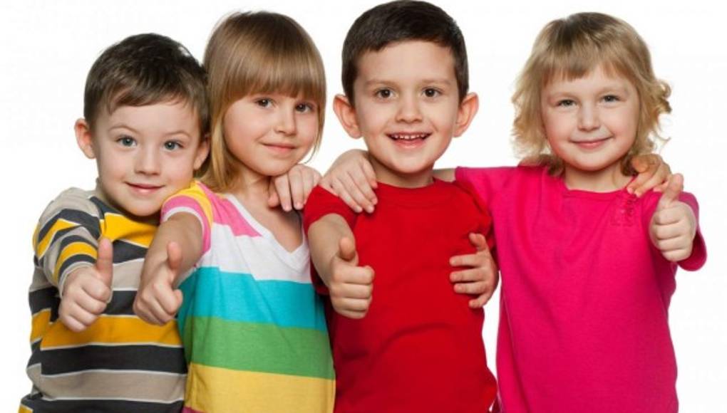 El TDAH tiene efectos distintos en los cerebros de los niños y niñas