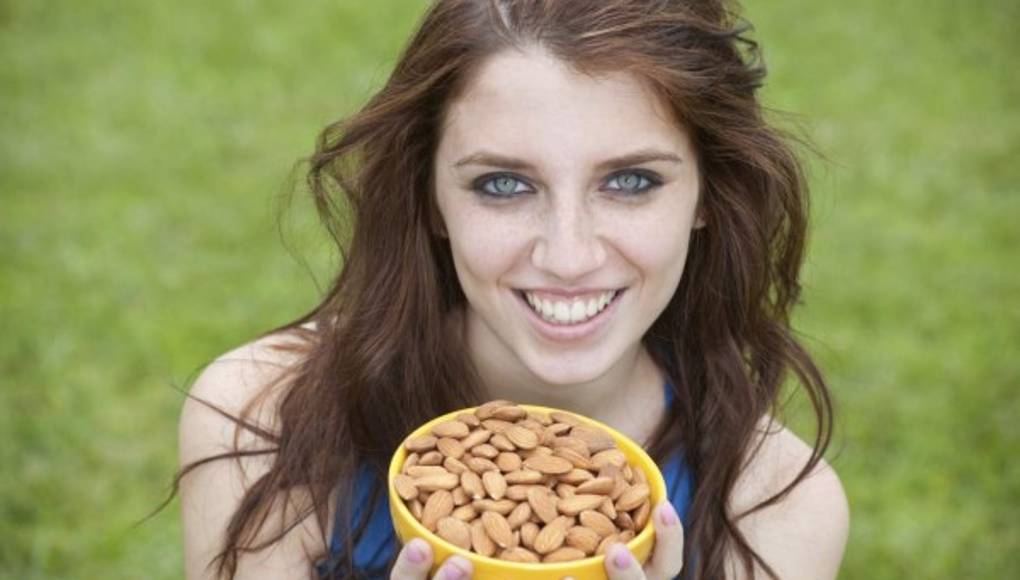 Cinco alimentos para evitar el estrés