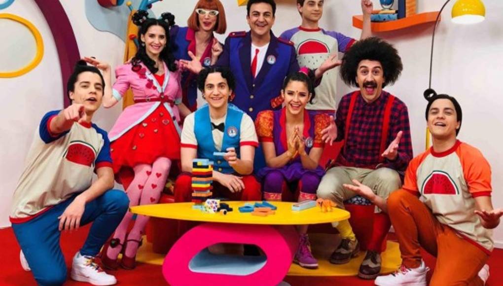 Junior Express arranca nueva temporada