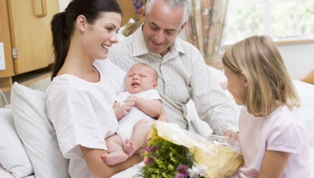 Los cuidados de un bebé prematuro