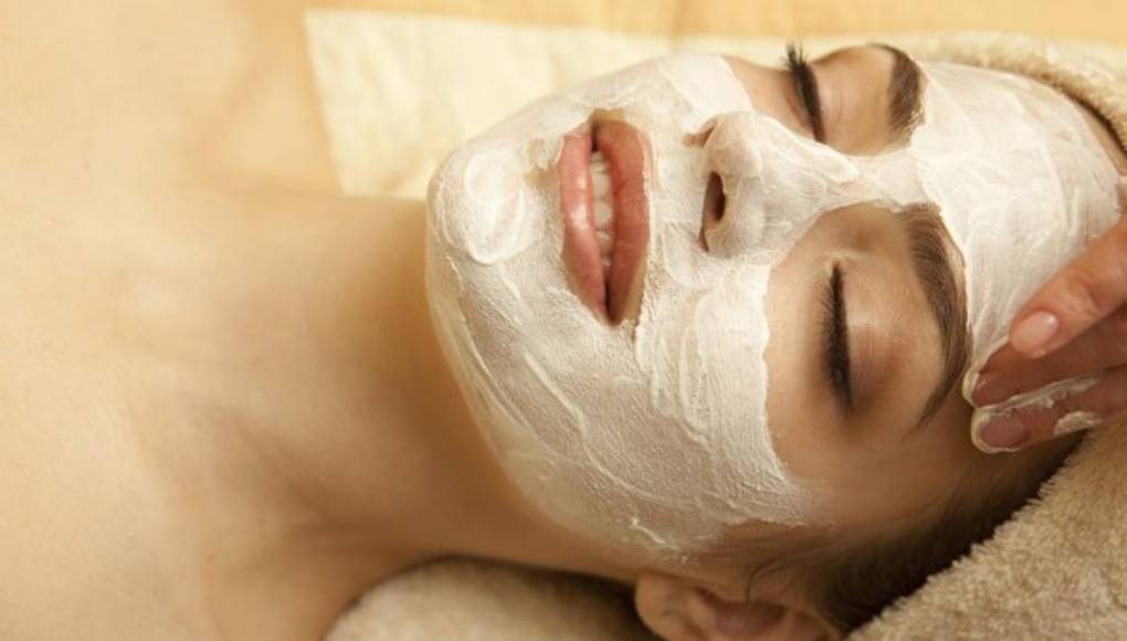 Hierbas para una piel suave