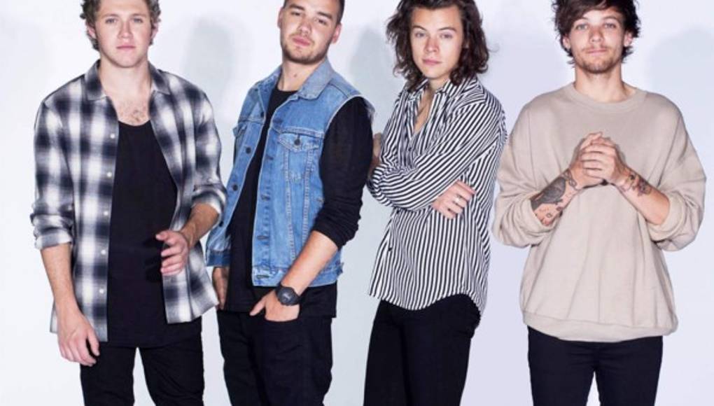 'History' la canción de despedida de One Direction