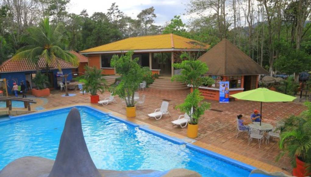 Río Lindo, un destino que hace honor a su nombre Diario La Prensa