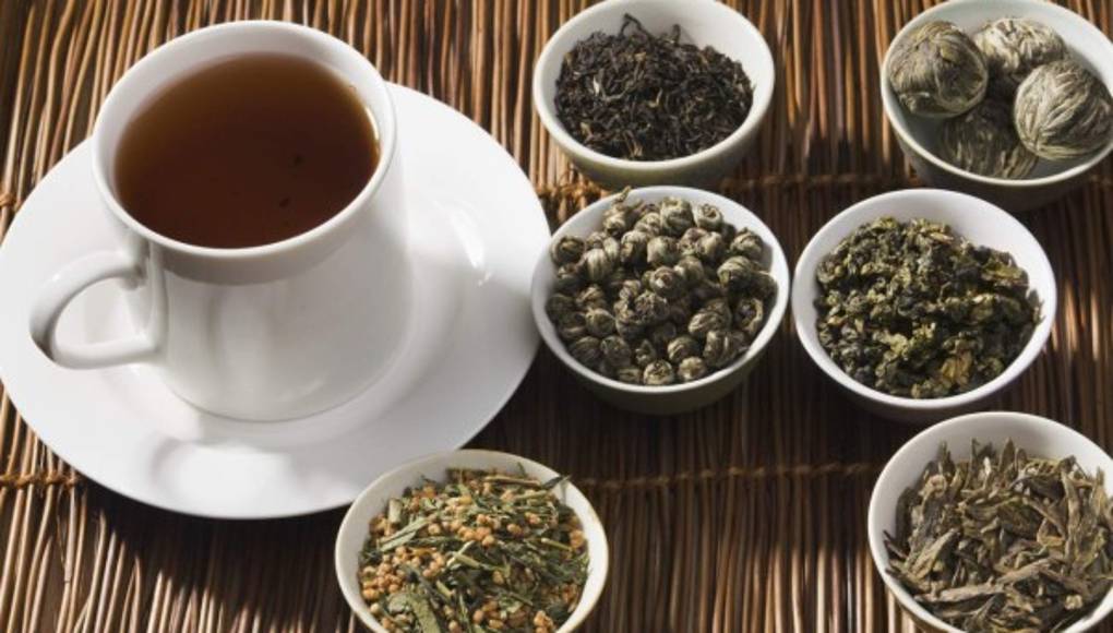 Aprenda a preparar bien una taza de té
