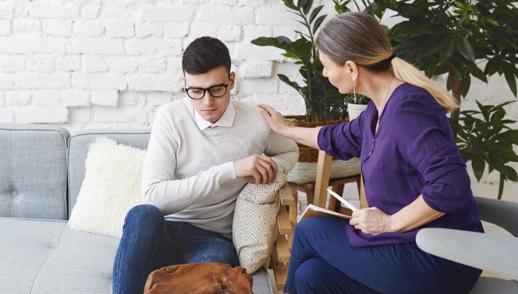 Importancia de la salud mental universitaria
