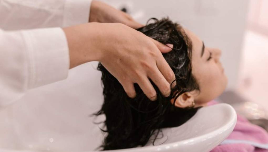 Champús para tu rutina 'hair care”