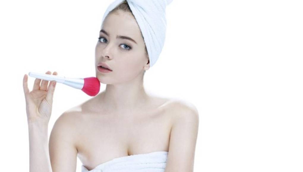 Las estaciones de la piel blanca