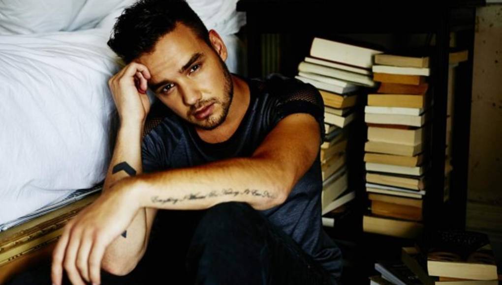 Liam Payne quiere ser papá