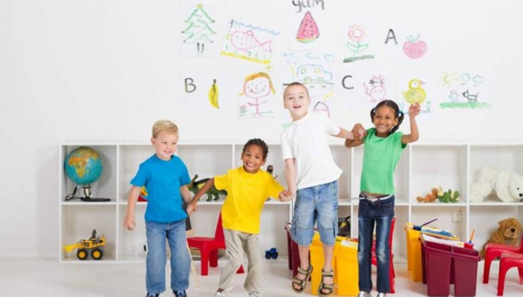 El ejercicio y el trabajo en clase mejoran el desempeño matemático