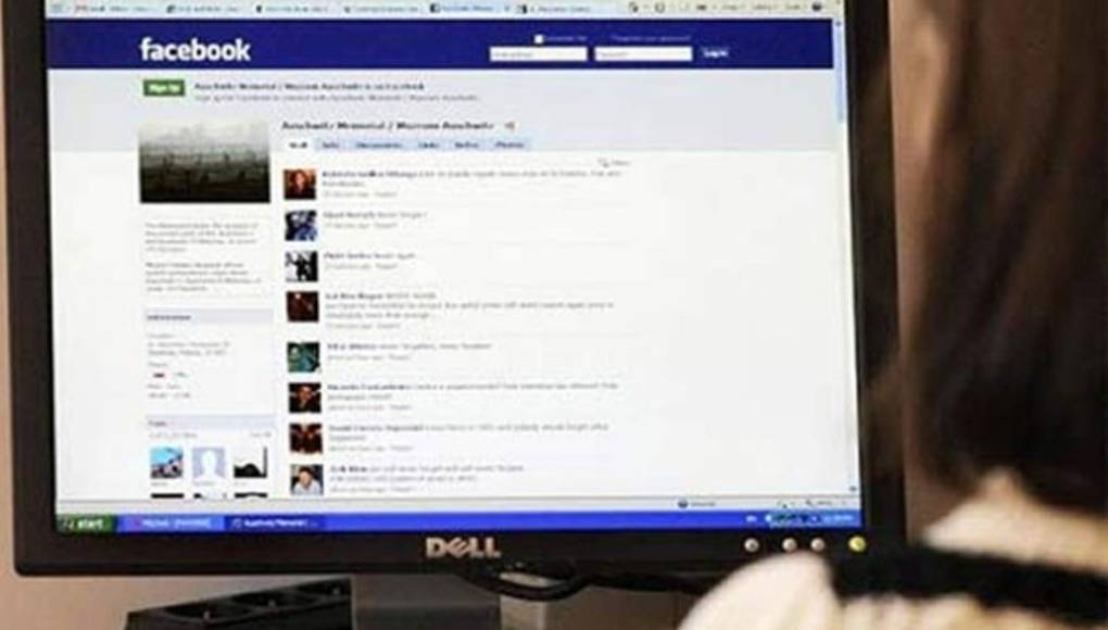 Las 5 cosas que NO deben hacer las parejas en Facebook