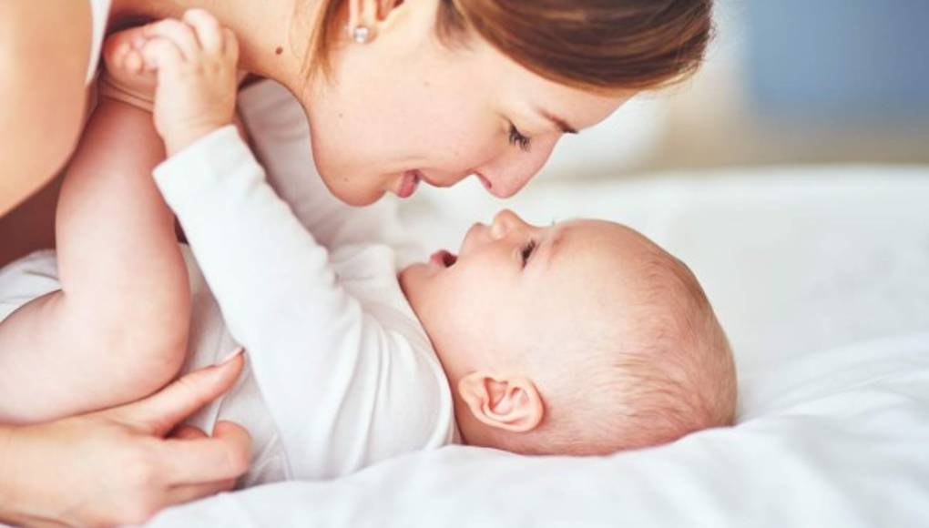 La depresión posparto también afecta a los nuevos papás