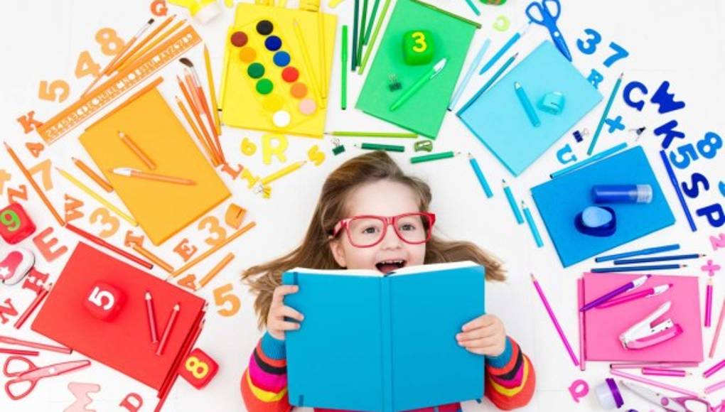 Este 26 de mayo asista al School Fair en Expocentro