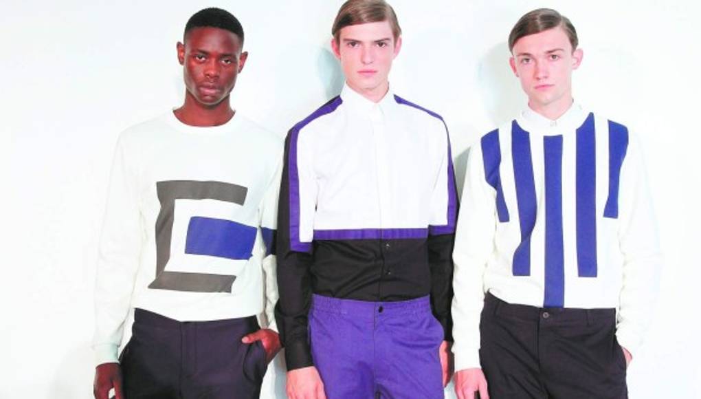 Los nuevos trazos de Carlos Campos