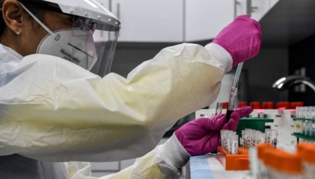 G20 promete 'no escatimar esfuerzos” para facilitar acceso a vacunas de covid-19