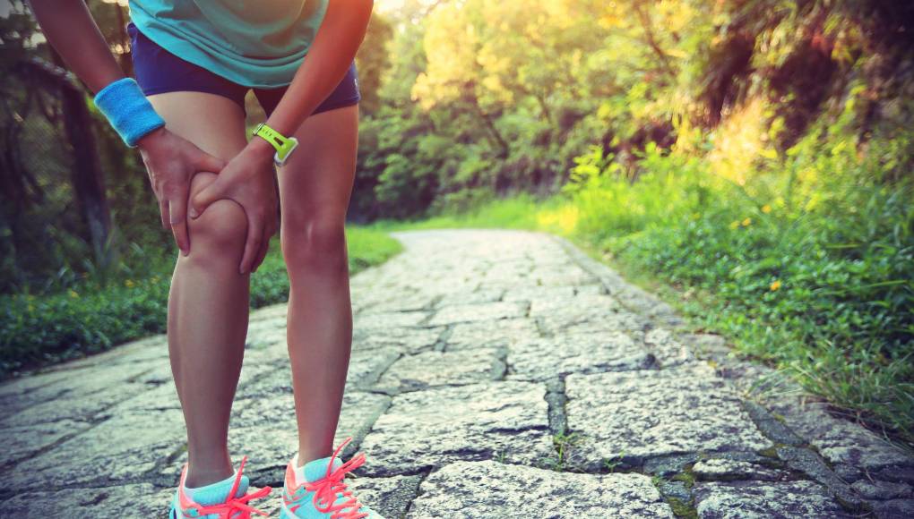 Día Mundial del Corredor: lesiones comunes y su prevención