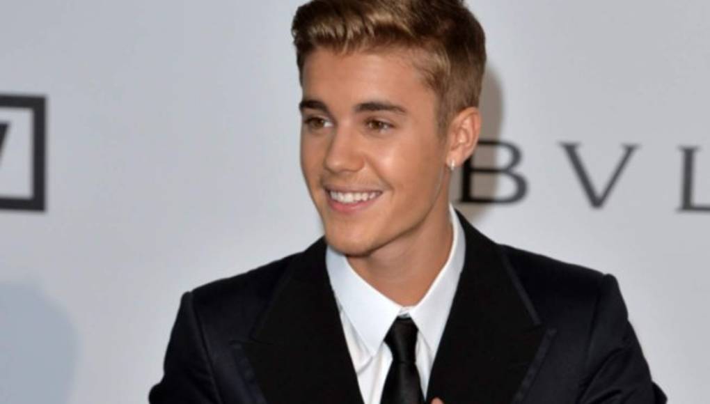 Justin Bieber estrena canción
