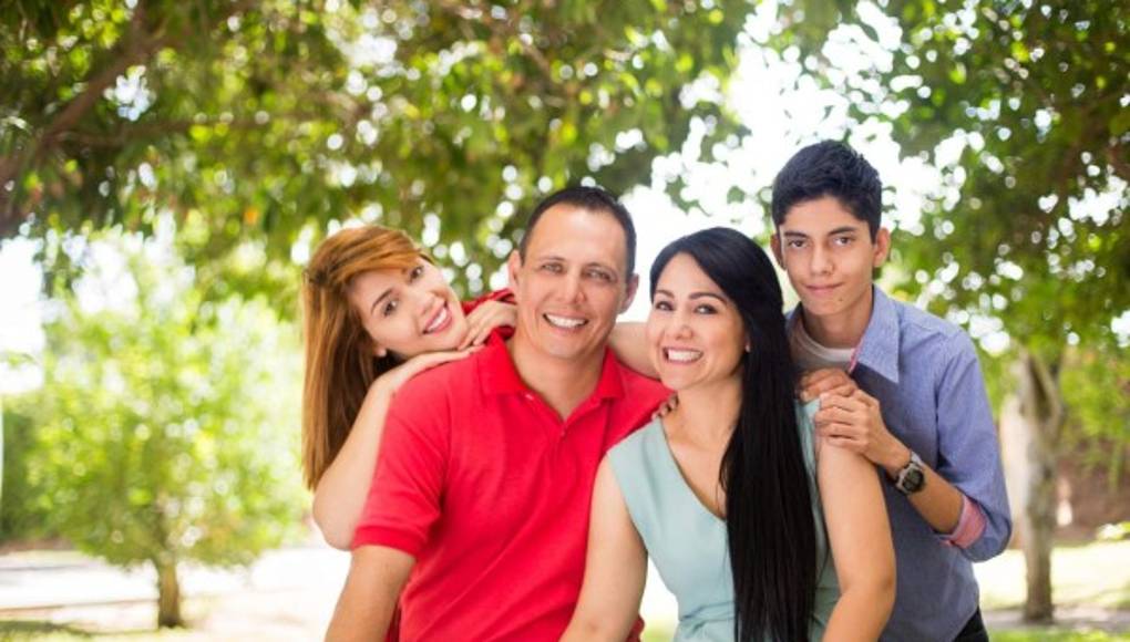 Seis valores claves para los hijos