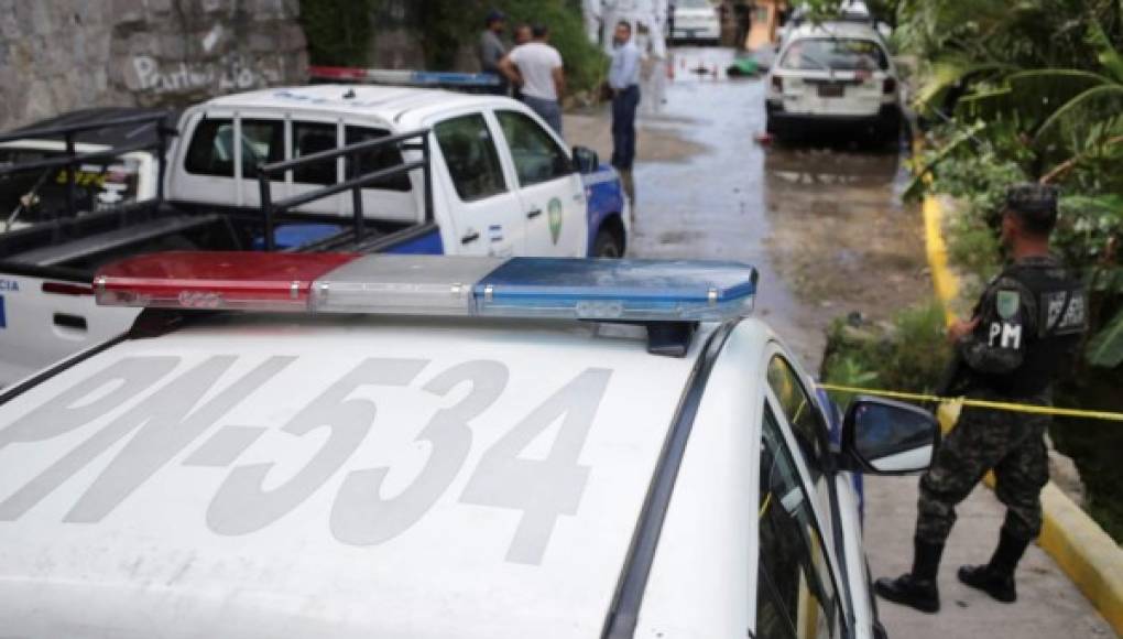 Crimen organizado, principal responsable de asesinatos de mujeres en Honduras