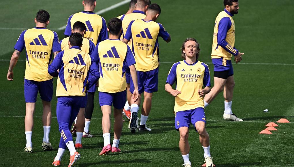 La semifinal de ida entre el Bayern Múnich y Real Madrid se jugará el próximo martes 30 de abril a la 1:00 PM (Hora de Honduras) 