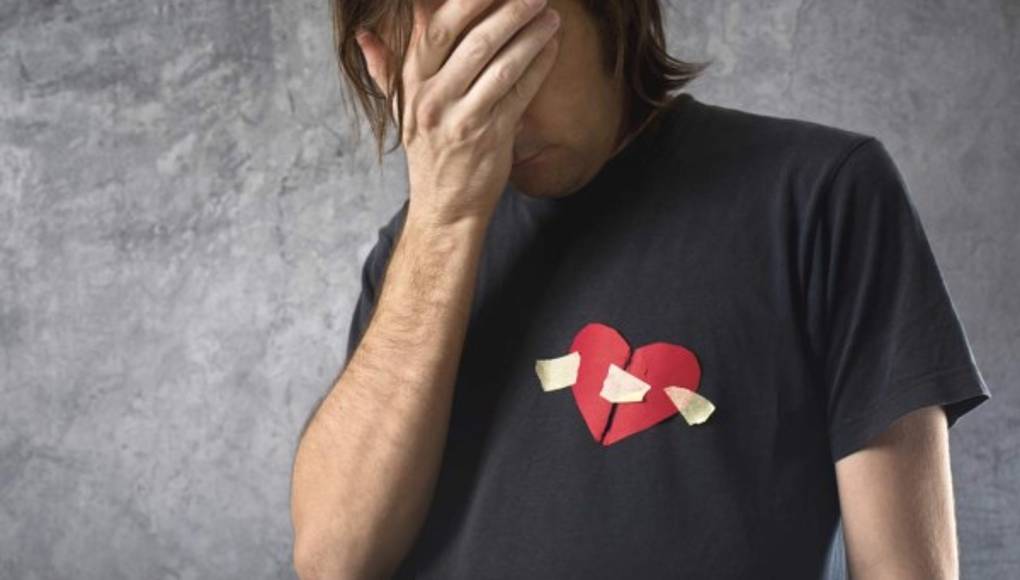 Sigue ilusionado con su exnovia