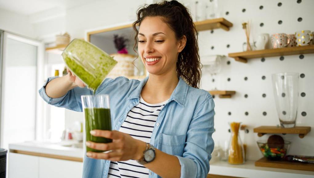 Batidos quema grasa: aliados de la salud