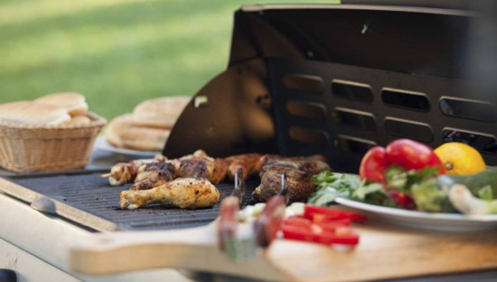 Prepare alimentos seguros para su familia