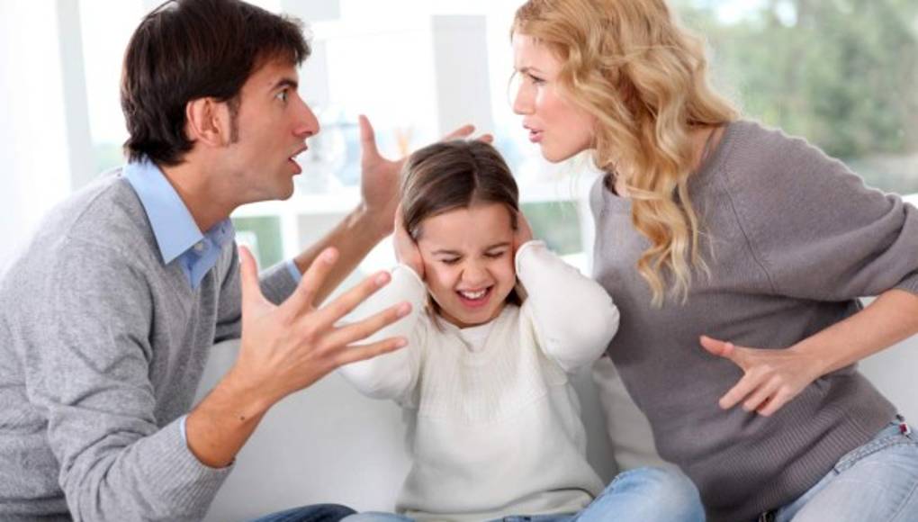 Cómo afecta el divorcio a los hijos