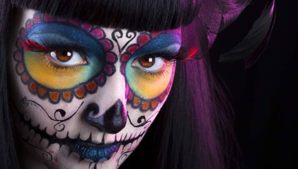 Que tu piel sobreviva a la noche de Halloween