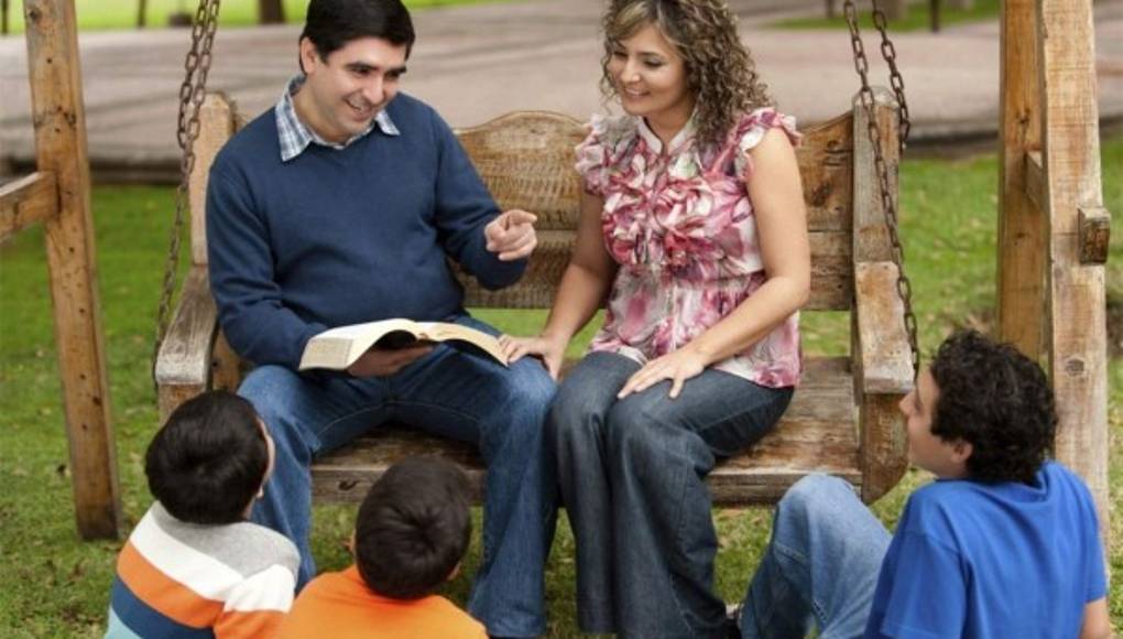 Claves para fomentar el respeto en familia