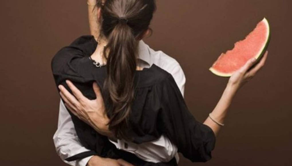 El secreto afrodisíaco de la sandía