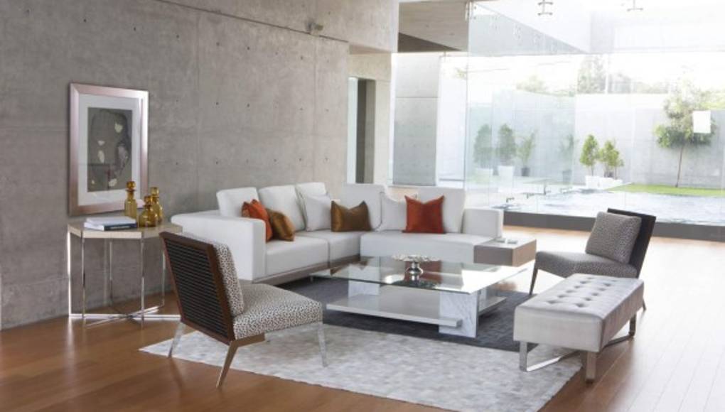 Consejos para decorar su sala