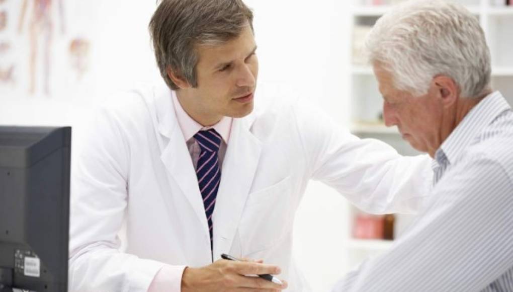 Los científicos desvelan la 'piedra rosetta” del cáncer de próstata