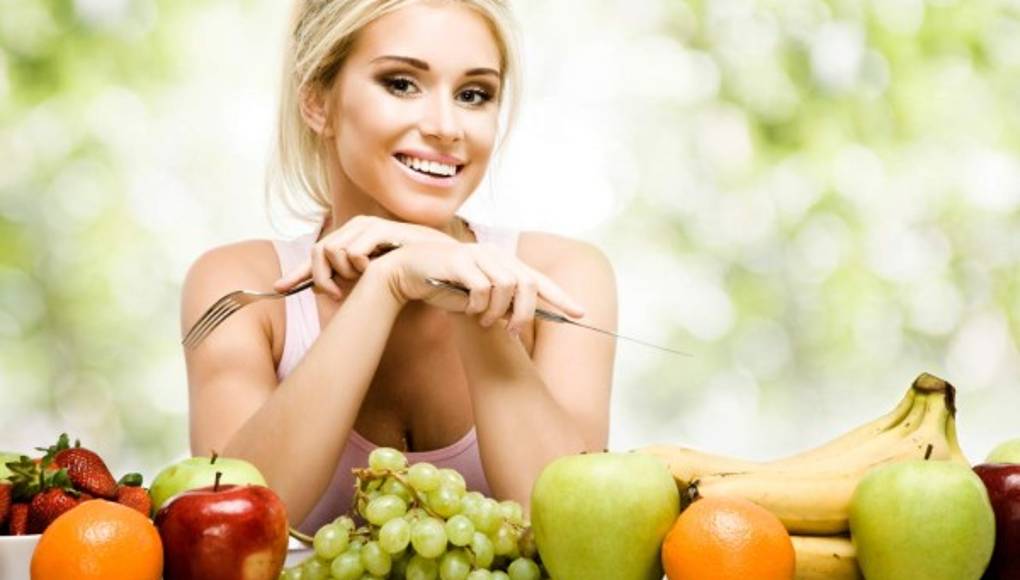 Una alimentación adecuada previene la diabetes tipo 2 en las mujeres