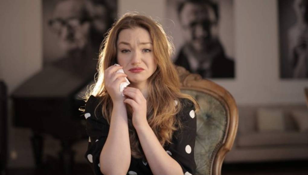 Extraña mucho a su hija