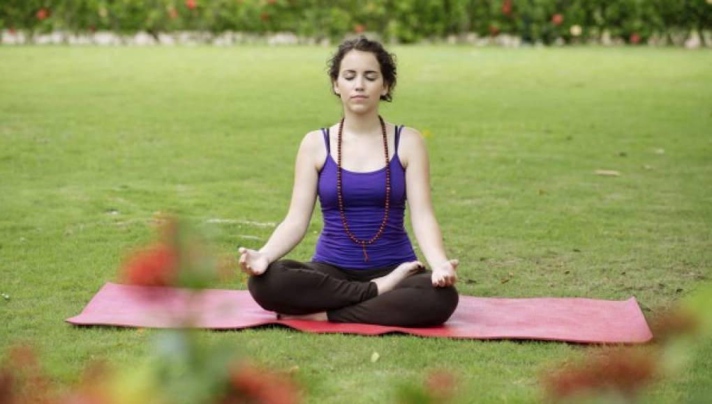 La meditación con mantra mejora la salud cardiaca