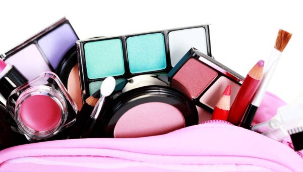 ¿Los cosméticos sin sustancias químicas son más seguros?