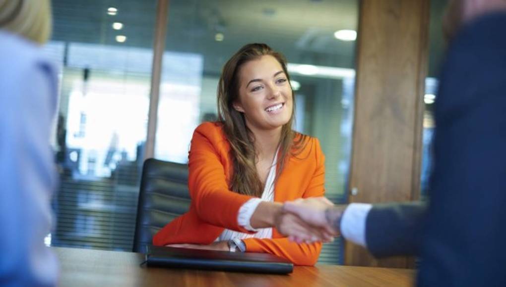 6 claves para obtener el trabajo que deseas