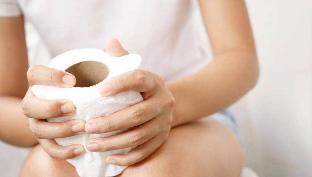 ¿Por qué me da estreñimiento cuando viajo?