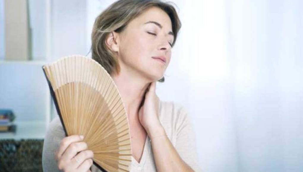 Las 5 cosas esenciales que debe saber sobre la premenopausia