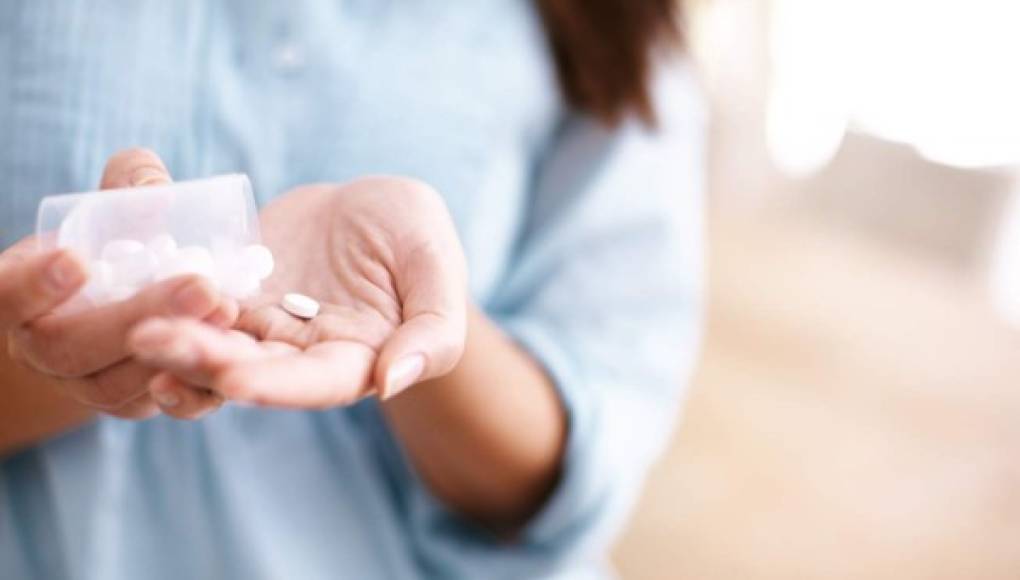 La aspirina en dosis baja podría reducir el riesgo de un cáncer de mama común en un 20%