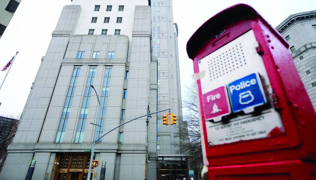 Juicio de JOH revela violencia e impunidad en Honduras