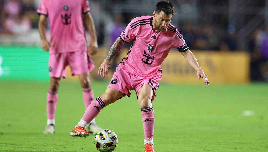 Desde la llegada de Lionel Messi al Inter Miami de la MLS todo parece más posible, sin embargo, el fichaje de Cristiano Ronaldo estaría más complicado.