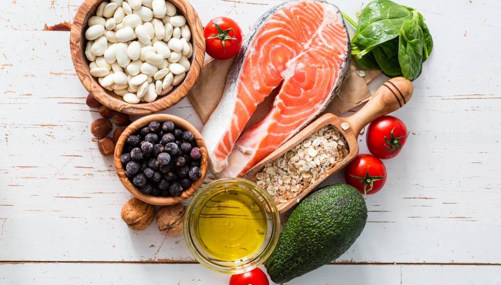 Dieta mediterránea: reduce el riesgo de sufrir cáncer de mama